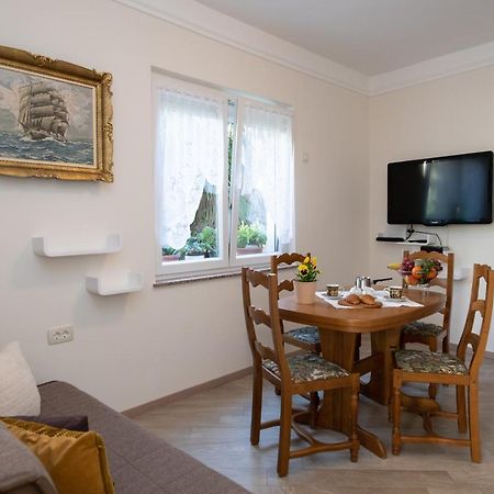 Apartment Lila Opatija 158 外观 照片