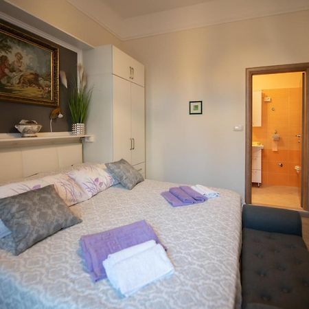 Apartment Lila Opatija 158 外观 照片