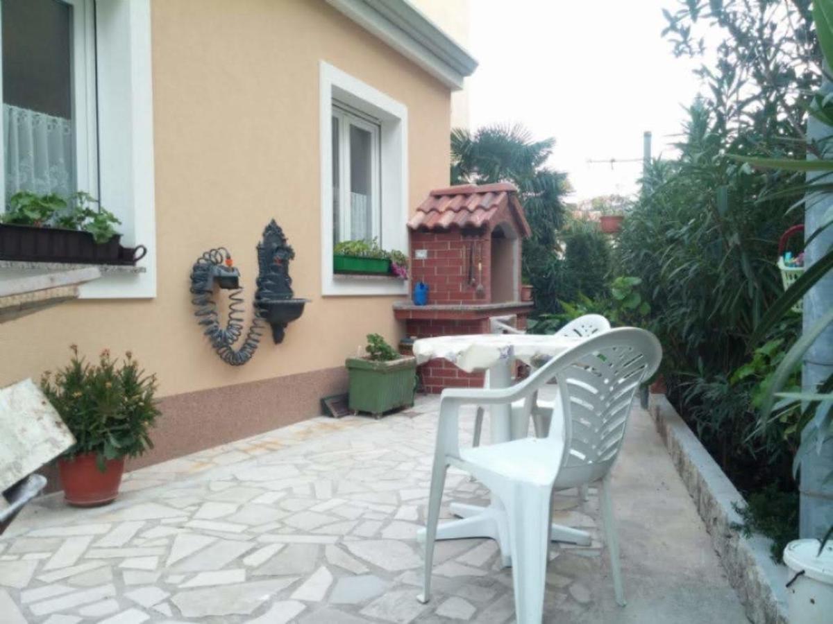 Apartment Lila Opatija 158 外观 照片