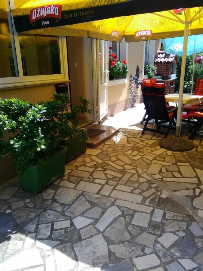 Apartment Lila Opatija 158 外观 照片