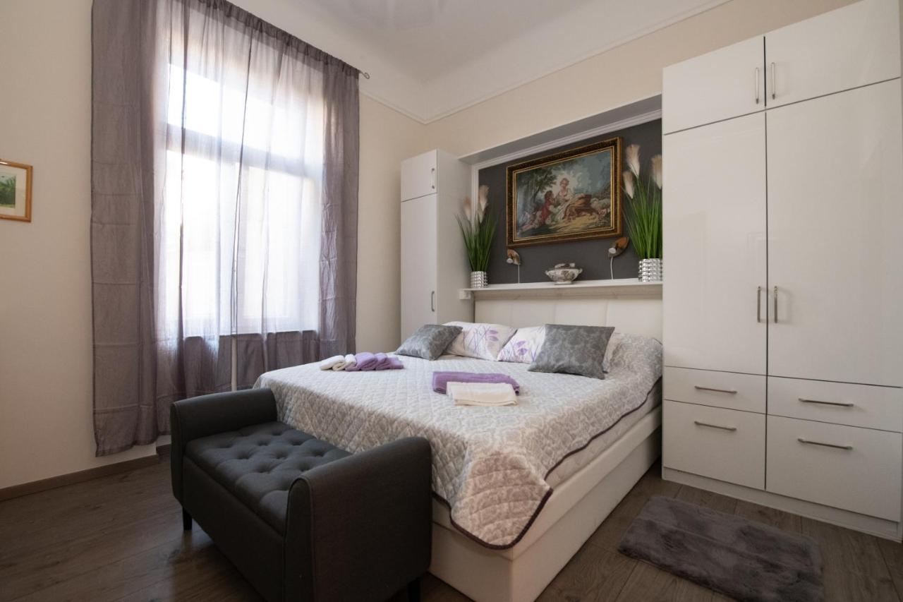 Apartment Lila Opatija 158 外观 照片