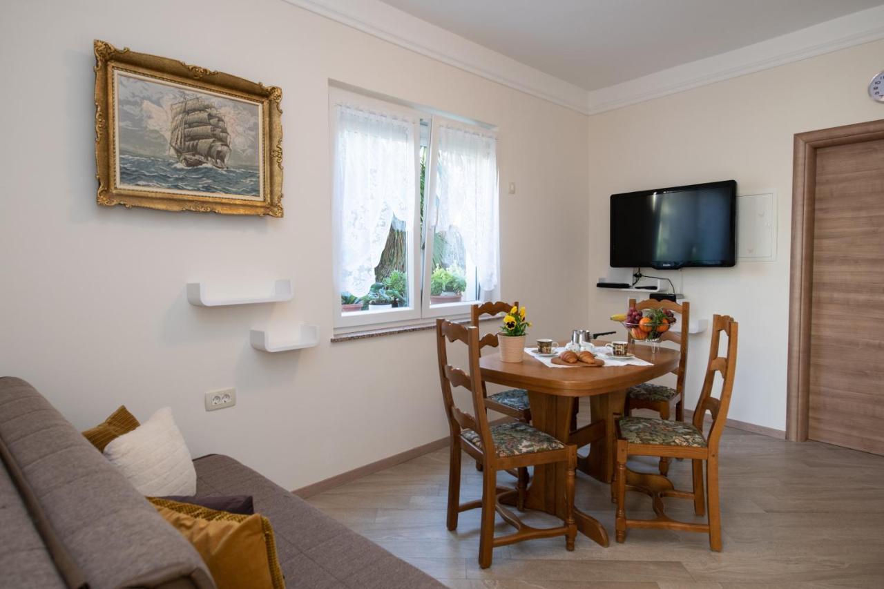 Apartment Lila Opatija 158 外观 照片