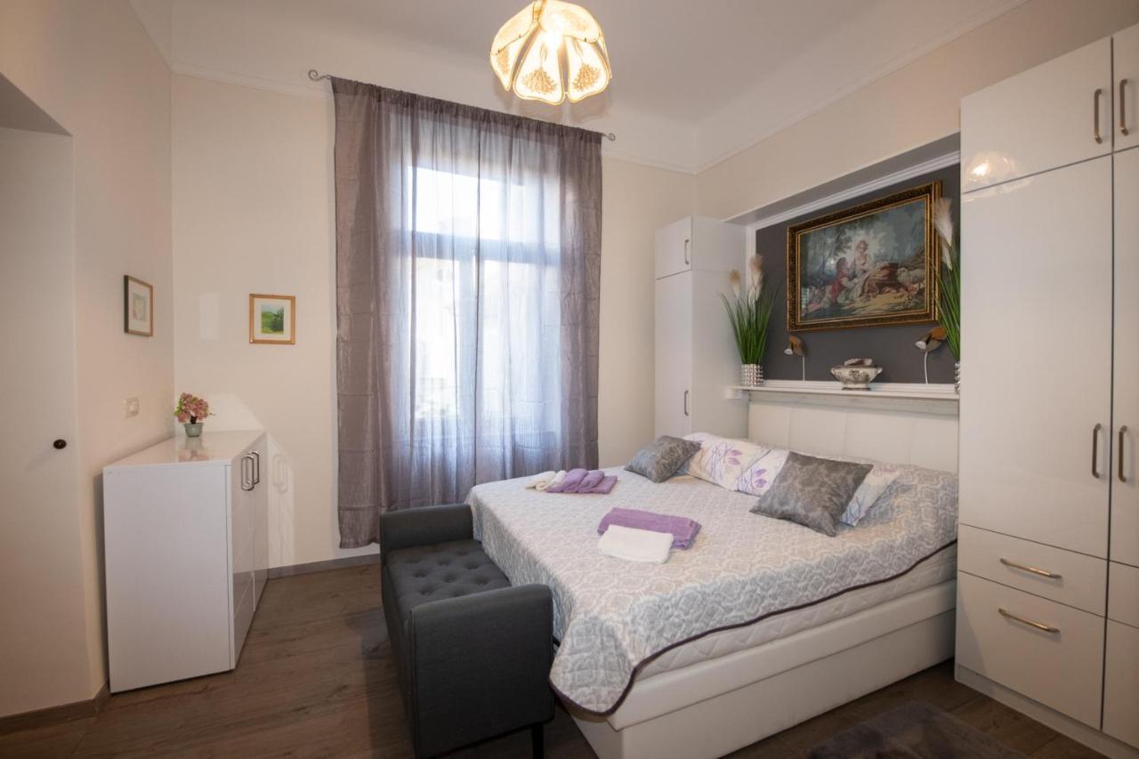 Apartment Lila Opatija 158 外观 照片