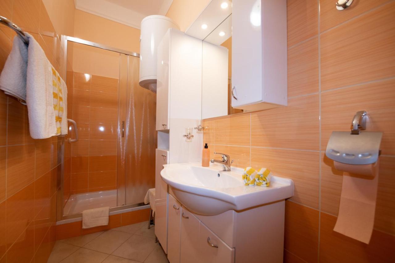 Apartment Lila Opatija 158 外观 照片